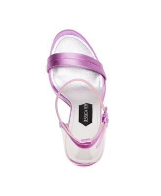Women's Platform Sandal