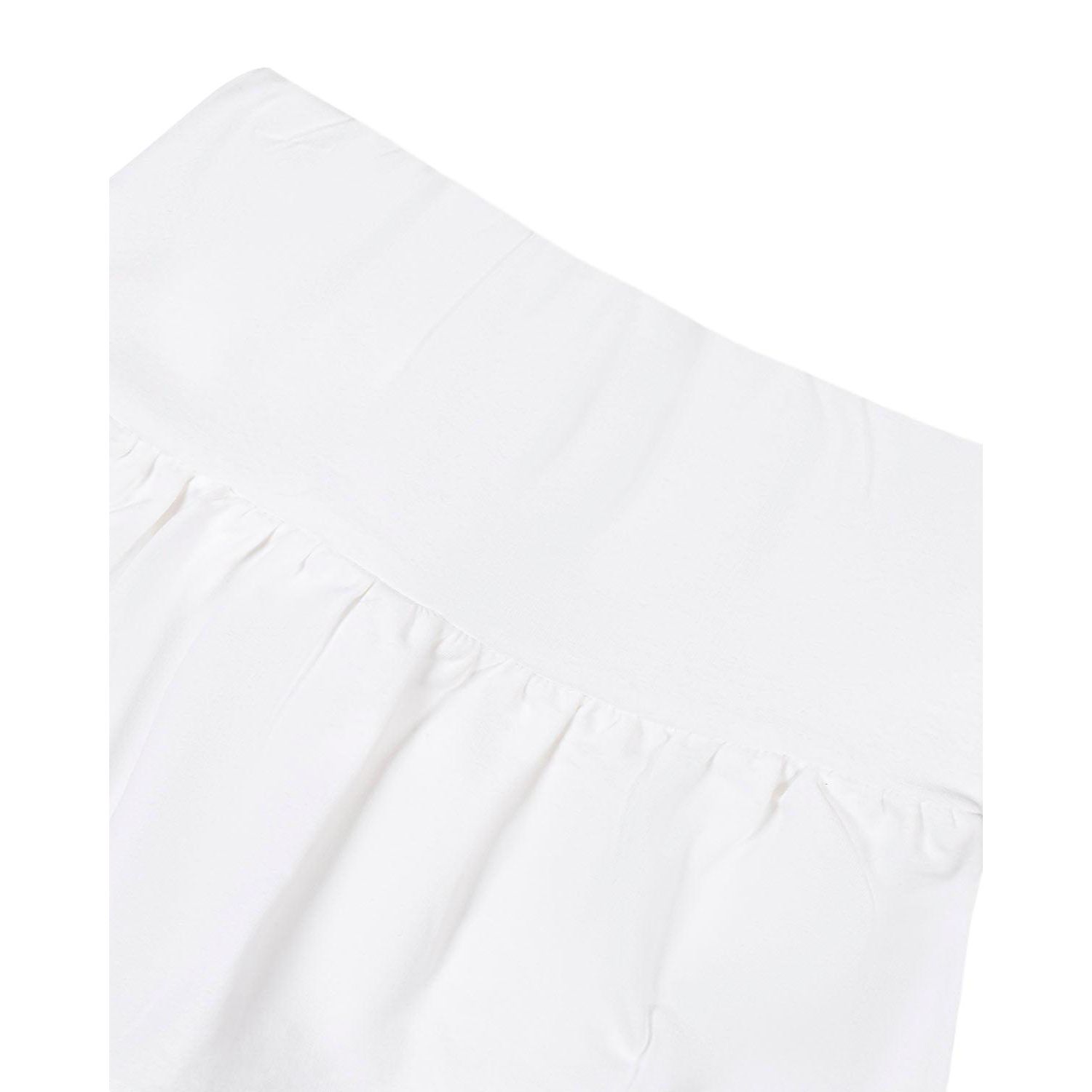 Big Girls Hope and Henry Organic French Terry Skort