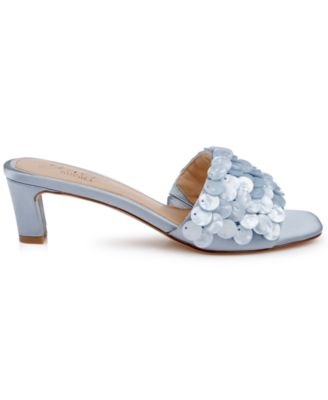 Women's Pacific Slip-On Dress Sandals