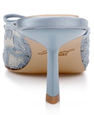 Elliott Evening Mule