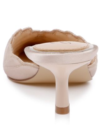 Women's Palmer Slip-On Evening Mule