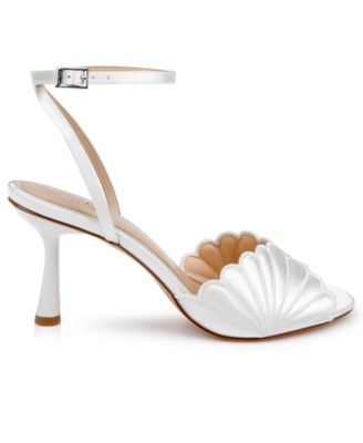 Paradise Dress Sandal