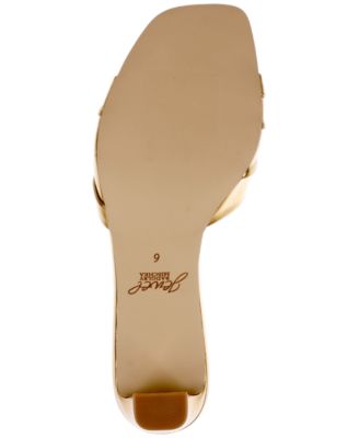 Women's Paris Slip-On Slide Sandals