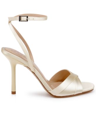 Women's Parisa Square Toe Dress Sandals