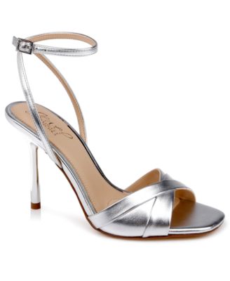 Women's Parisa Square Toe Dress Sandals