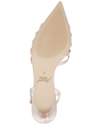 Women's Patricia Slingback Dress Pumps