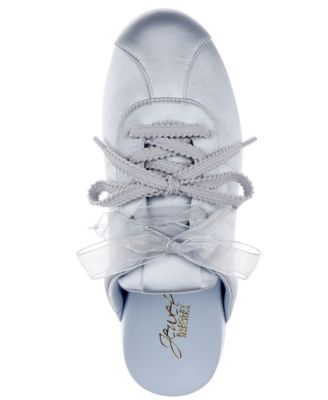 Women's Priscila Slip-On Mule Sneakers