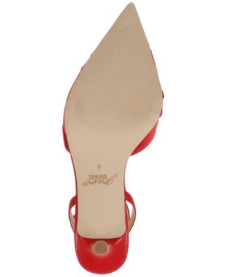 Women's Parklyn Pointed Toe Evening Pumps