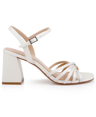 Patience Dress Sandal