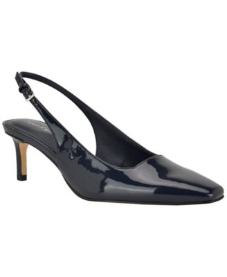 Women's Sorena Snip Toe Slingback Pumps