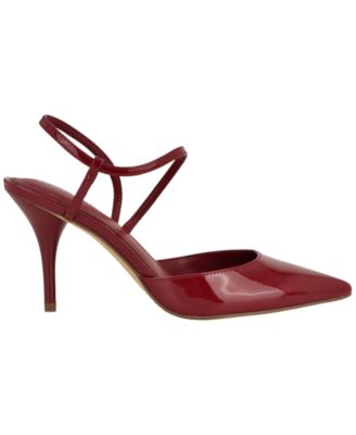 Women's Cordera Strappy Stiletto Pumps