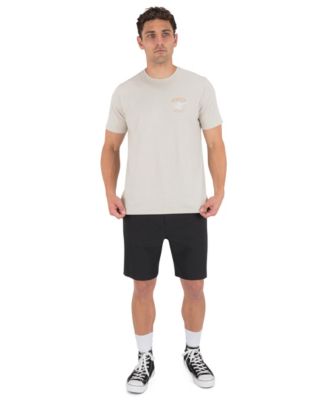 Men's Regular-Fit Short-Sleeve T-Shirt