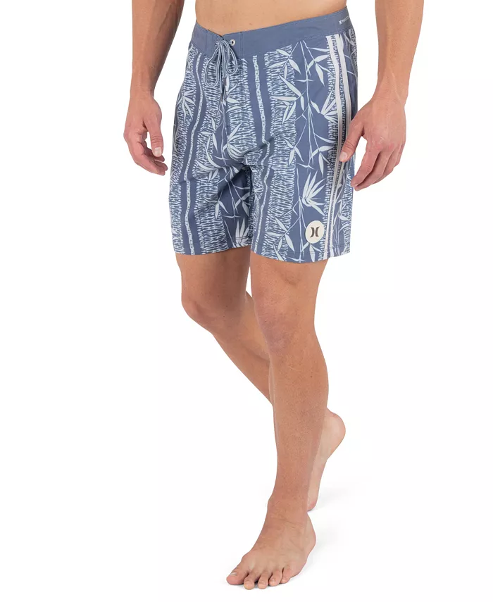 Men's Phantom Tailgate Regular-Fit Swim Shorts - thumbnail 3