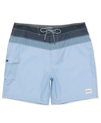 Men's Phantom Regular-Fit Swim Shorts