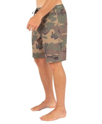 Men's Phantom Eco Weekender Swim Shorts