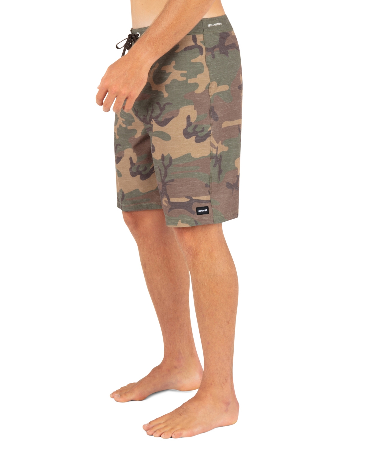 Hurley Men's Phantom Eco Weekender Swim Shorts