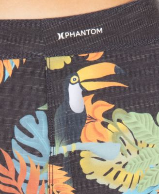 Men's Phantom Eco Classic Pull-On Shorts