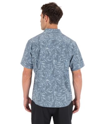 Men's Classic-Fit Button Down Collar Shirt