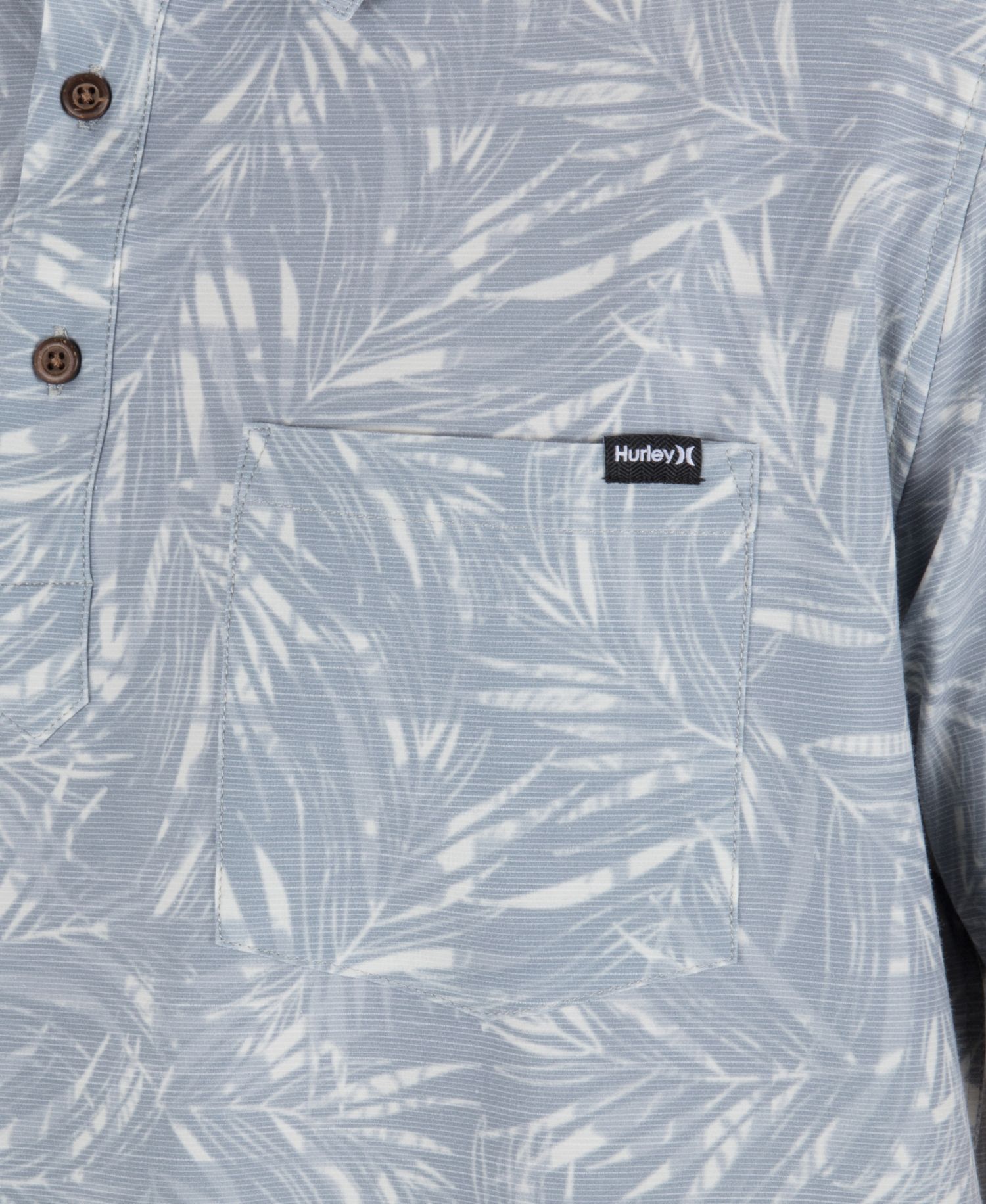 Men's Newport Pullover Short-Sleeve Shirt