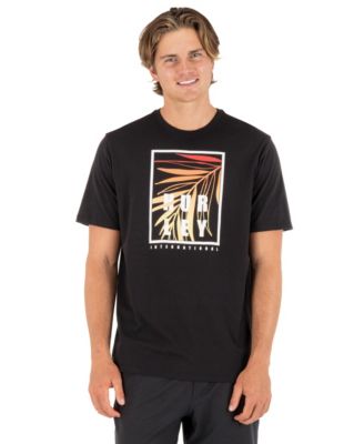 Men's Regular-Fit Round Neck T-Shirt