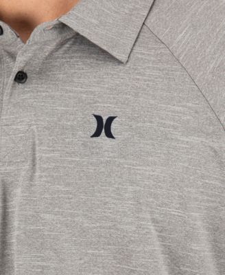 Men's Regular-Fit Short-Sleeve Polo Shirt