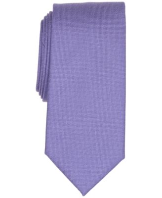 Men's Gordes Micro Solid Tie
