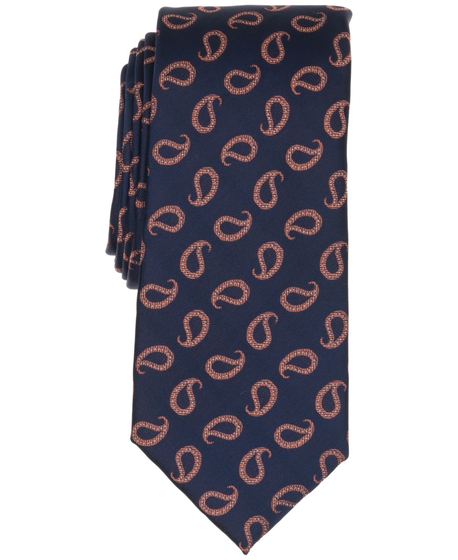 Men's Franche Pine Tie