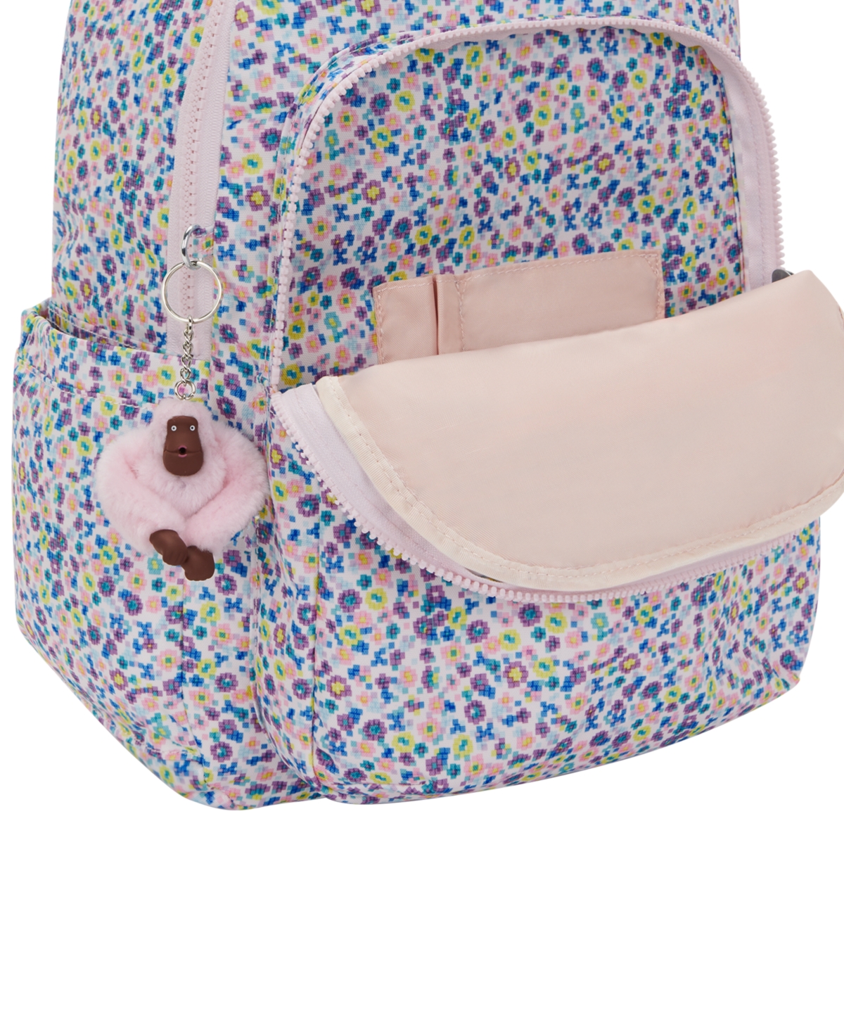 Kipling Seoul Large 15" Laptop Backpack