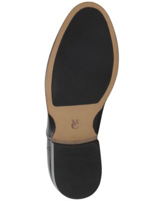 Men's URII Round-Toe Shoes