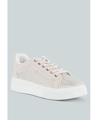 Womens Camille Sneakers