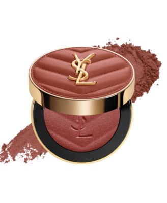 Make Me Blush 24H Buildable Powder Blush