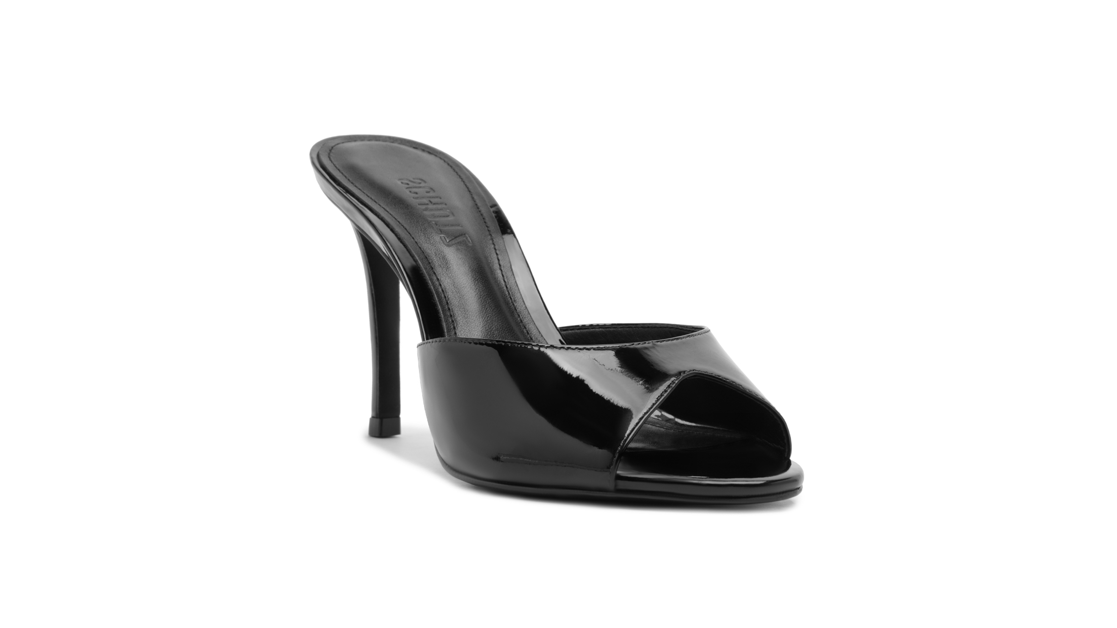 Schutz Women's Cloe Round Toe Dress Sandals