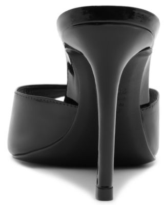 Women's Cloe Round Toe Dress Sandals