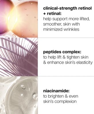 Ultimate Miracle Worker Lift and Firm Face and Neck Serum, 1.6 oz.