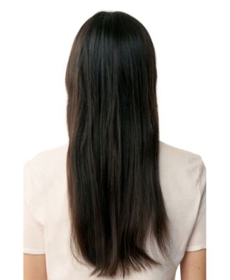 Hydrating Shampoo with Aloe Vera, 8.5 oz.