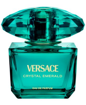 Crystal Emerald Eau De Parfum Spray, 3.0 oz.
