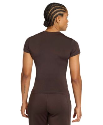 Women's Power Essential Workout Crewneck T-Shirt