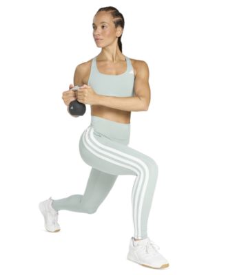 Women's Optime Essentials 7/8 Leggings