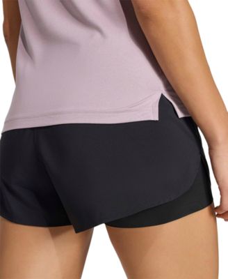 Women's Workout Essential V-Neck T-Shirt