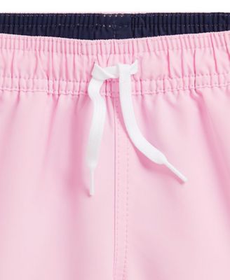 Boys' 2-7 Traveler Swim Trunk