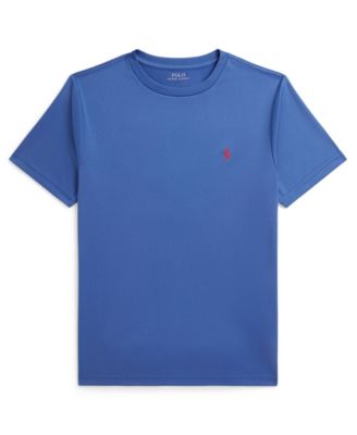 Boys' 8-20 Performance Jersey Tee