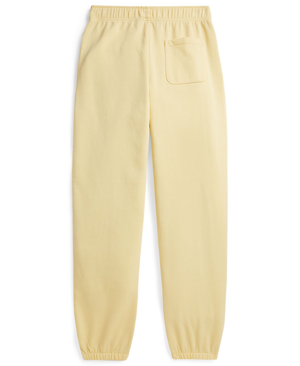 Polo Ralph Lauren Boys' 8-20 French Terry Pull-On Sweatpants