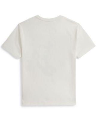 Boys' 8-20 Crewneck Graphic T-Shirt