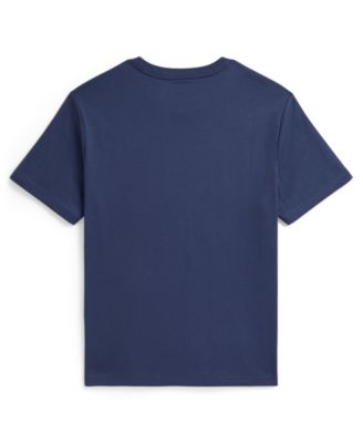 Boys' 8-20 Crewneck T-Shirt