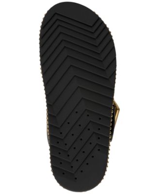 Women's Camilo Toe-Posted Strappy Footbed Sandals