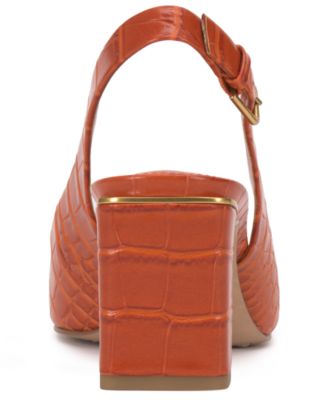 Women's Hamden-B Slingback Pumps