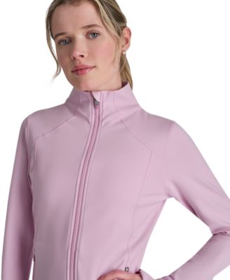 Women's Balance Compression Full-Zip Jacket