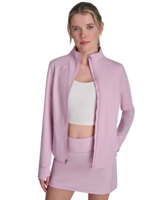 Women's Balance Compression Full-Zip Jacket