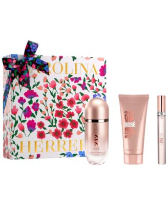 3-Pc. 212 VIP Ros&eacute; Eau De Parfum Gift Set