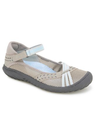 Women's Maya Casual Mary Jane Flats